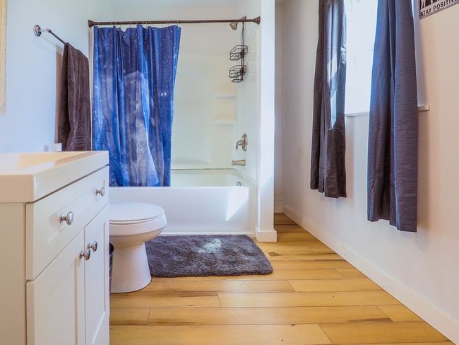 104 Barbershop Ln, House other with 2 bedrooms, 1 bathrooms and null parking in Fries VA | Image 15