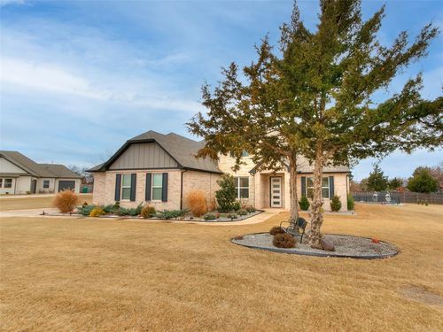 14509 Everton Drive, Jones, OK, 73049 | Card Image