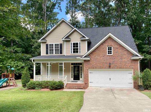 207 Lake Drive, Cary, NC, 27513 | Card Image