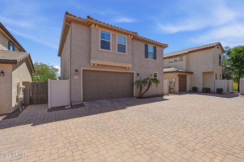 464 N Ranger Trl, Gilbert, AZ, 85234-7844 | Card Image