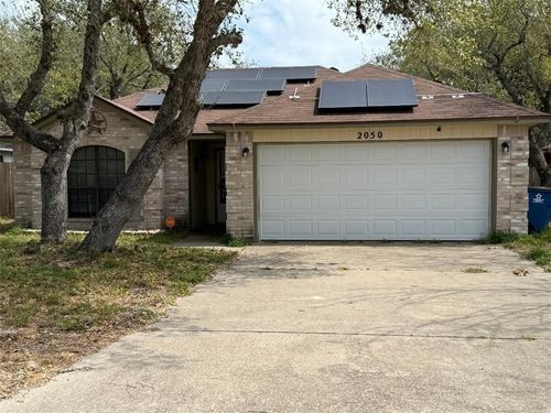 2050 Parkview Pl, Ingleside, TX, 78362-6234 | Card Image
