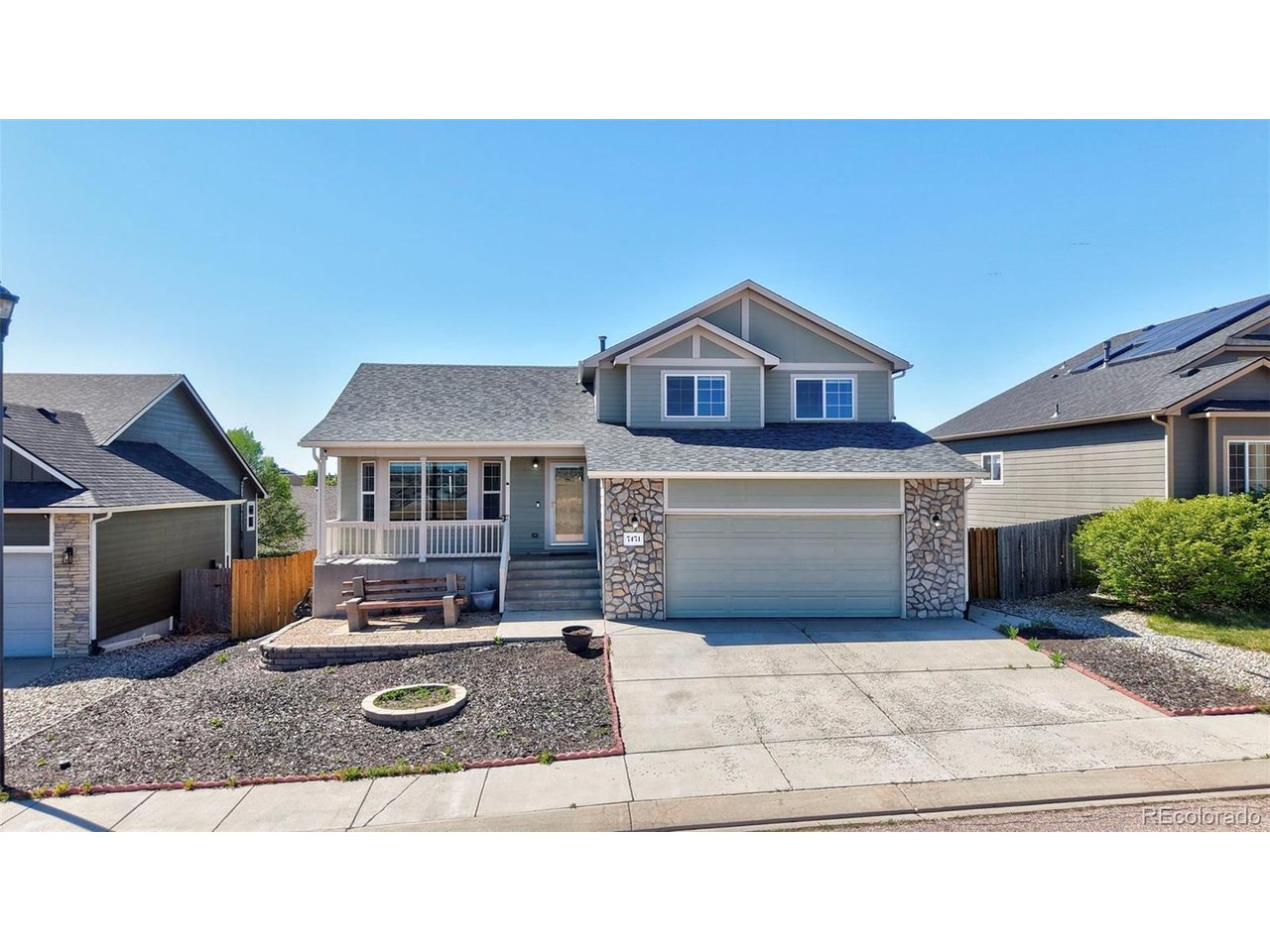 Residential in Fountain 2