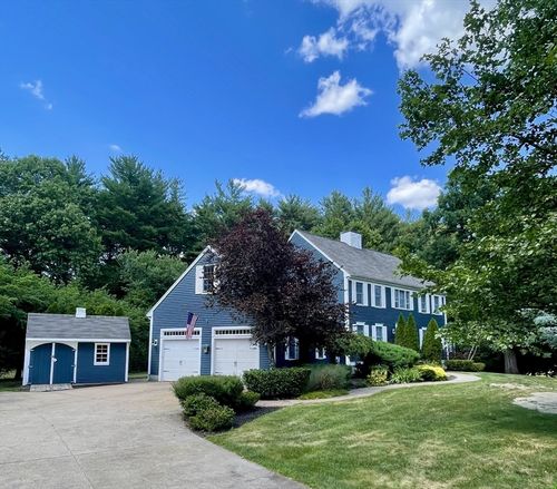 50 Turner Dr, Bridgewater, MA, 02324-2890 | Card Image
