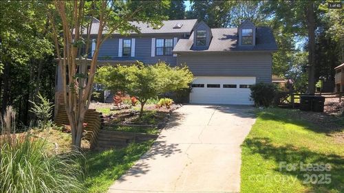 4167 Greenview Ct, Tega Cay, SC, 29708-8500 | Card Image