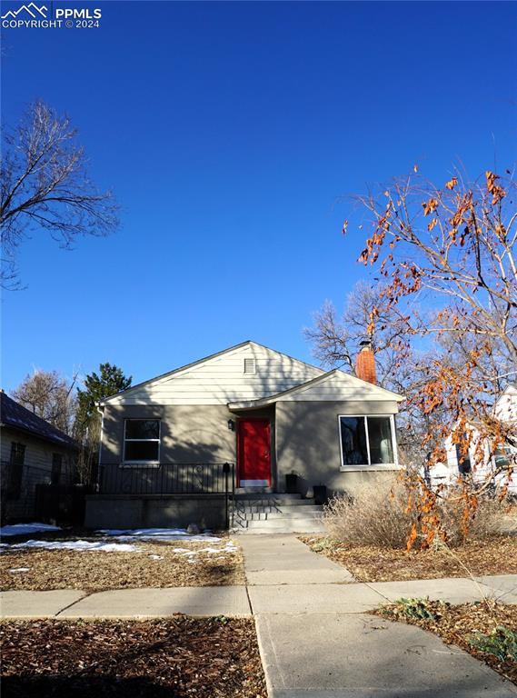 Prospect Lake Dr, Colorado Springs, CO 80910