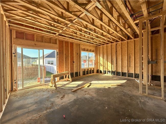 1555 Cypress Cv Nw, Home with 3 bedrooms, 3 bathrooms and null parking in Corydon IN | Image 8
