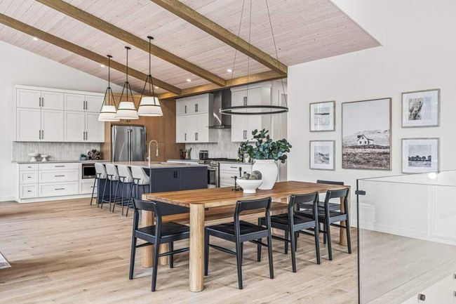 2 Pinewood Cres, House other with 5 bedrooms, 3 bathrooms and 4 parking in Canmore AB | Image 7