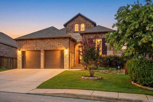 9807 Monken, Boerne, TX, 78006-9500 | Card Image