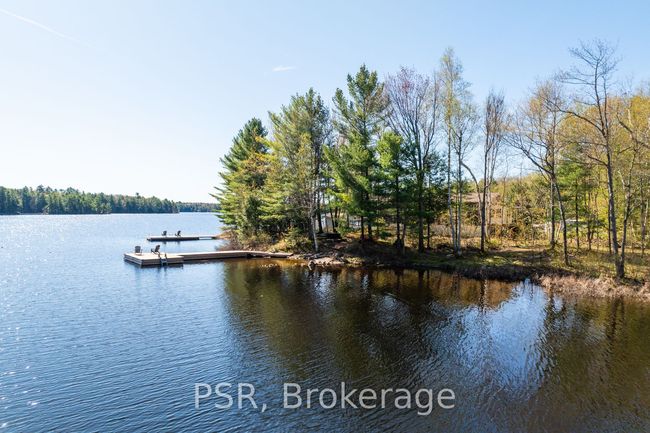 281 Stewart St, House other with 4 bedrooms, 1 bathrooms and 4 parking in Mactier ON | Image 4