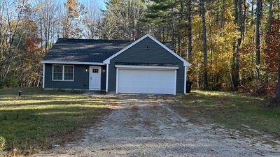 1 Jameson Drive, House other with 3 bedrooms, 2 bathrooms and null parking in Bridgton ME | Image 1