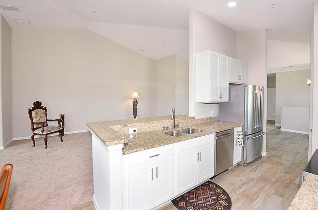 UNIT-201 - 3951 Playa Del Sol Dr, Condo with 3 bedrooms, 3 bathrooms and null parking in Rockledge FL | Image 14
