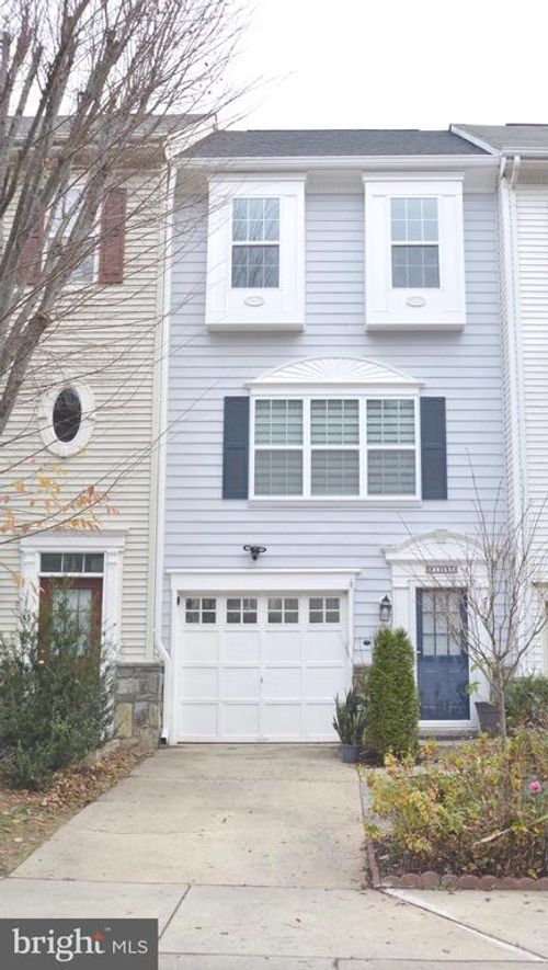 13505 Champions Way, GERMANTOWN, MD, 20874-2167 | Card Image