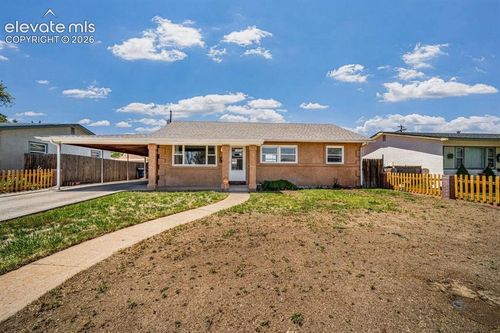 1803 Brimmer Ave, Pueblo, CO, 81005-2411 | Card Image