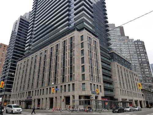 1808-955 Bay St, Toronto, ON, M5S0C6 | Card Image