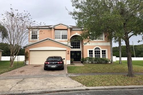 433 Cortona Dr, Orlando, FL, 32828-6748 | Card Image