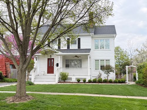 629 Newton Ave, GLEN ELLYN, IL, 60137-4015 | Card Image