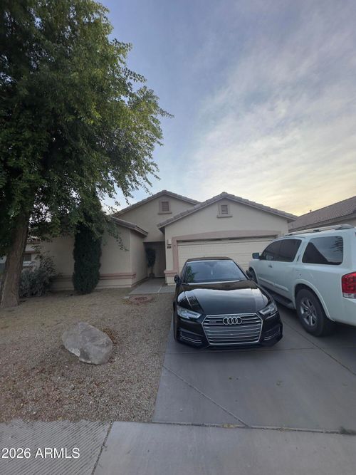 40430 N Przewalski St, San Tan Valley, AZ, 85140-7891 | Card Image