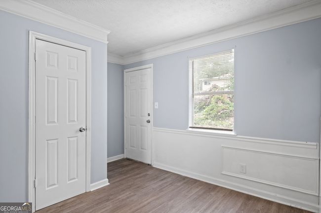 E - 364 N 19 Th St, House other with 2 bedrooms, 1 bathrooms and 2 parking in Griffin GA | Image 8