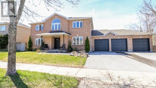 89 Silver Maple Cres, Barrie, ON, L4N0E5 | Card Image
