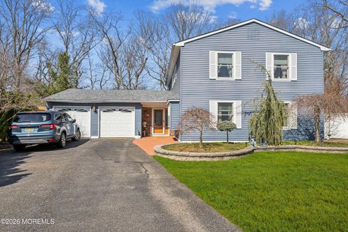 5 Liberty Ct, Howell, NJ, 07731-1662 | Card Image