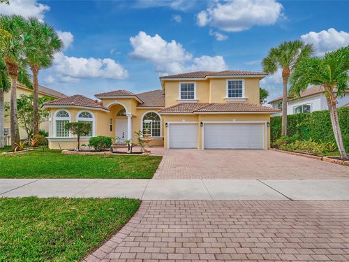 7127 Pinecreek Way, Coconut Creek, FL, 33073-2724 | Card Image