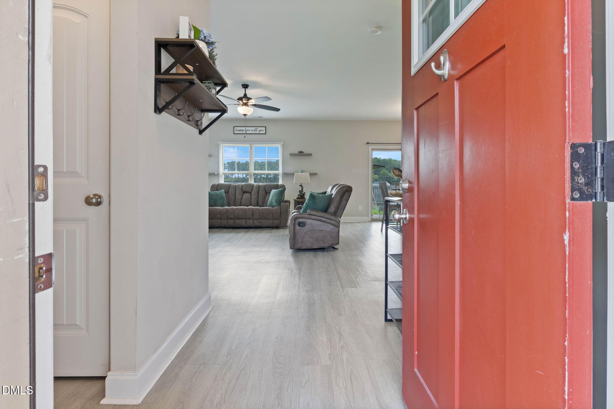 Residential in Autryville 5