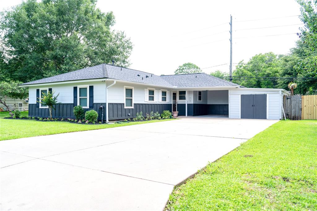 Courtney Dr, Richmond, TX 77469