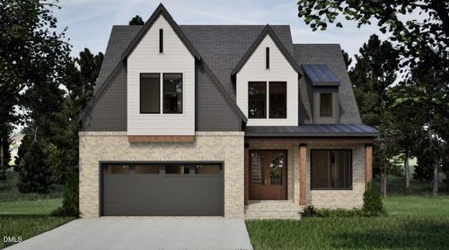 2546 Vining Branch Way, Apex, NC, 27523-8520 | Card Image