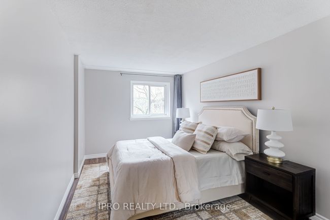 61 - 130 Ling Rd, Condo with 4 bedrooms, 2 bathrooms and 1 parking in Toronto ON | Image 30