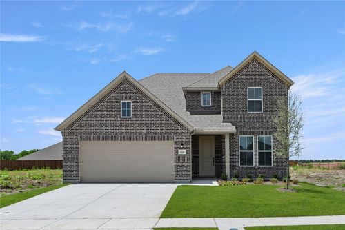 2445 Wheatfield Nook Rd, Royse City, TX, 75189 | Card Image