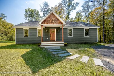 1 Mares Trail, House other with 2 bedrooms, 2 bathrooms and null parking in New Paltz NY | Image 1