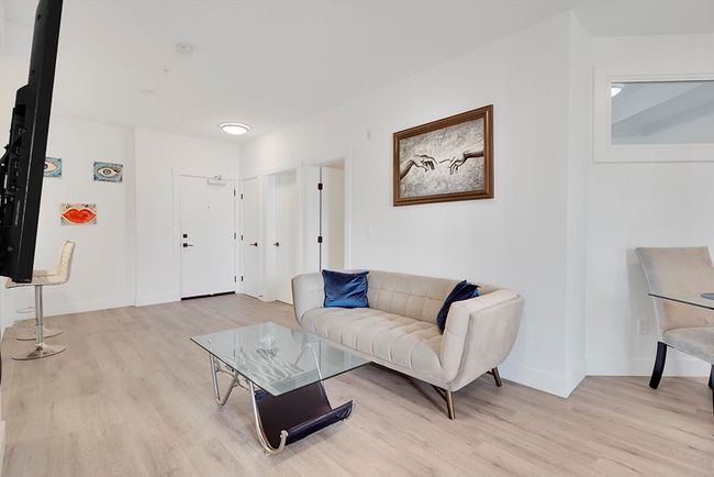 1508 - 2180 Kelly Ave, Condo with 2 bedrooms, 1 bathrooms and 1 parking in Port Coquitlam BC | Image 6