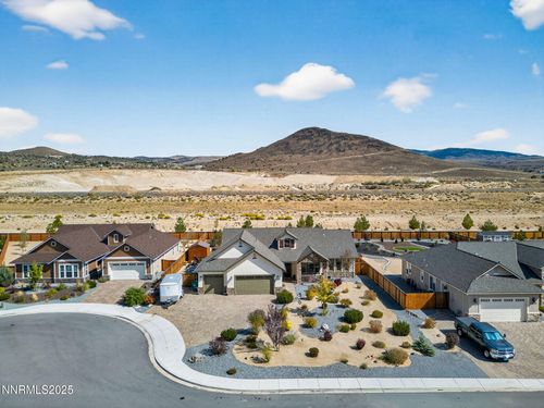 11740 Rustic Ridge Ct, Sparks, NV, 89441-7901 | Card Image