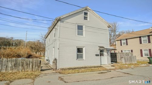 23 Rose St, Norwich, CT, 06360-6821 | Card Image