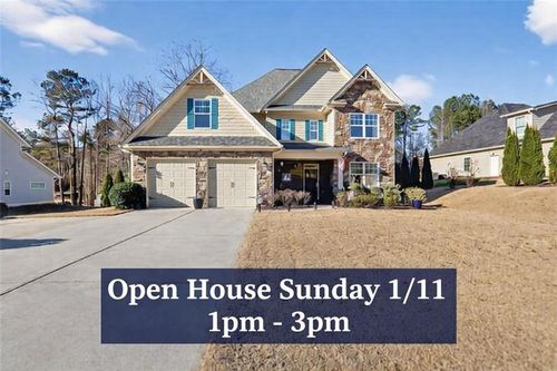 51 Morgan Ln, Dawsonville, GA, 30534-8386 | Card Image