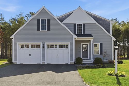 21 Cranberry Farm Rd, Plymouth, MA, 02360-2279 | Card Image