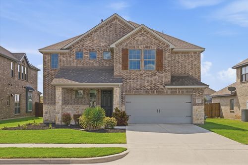 3405 Melrose Ct, Wylie, TX, 75098-1220 | Card Image