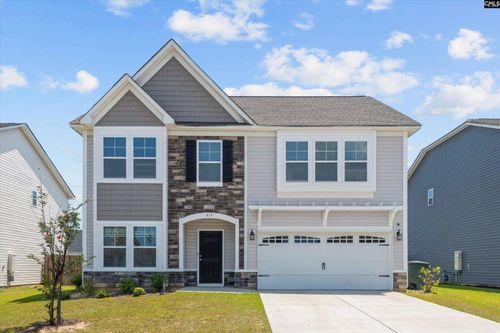 413 W Peaceful Pines Way, Elgin, SC, 29045-8161 | Card Image