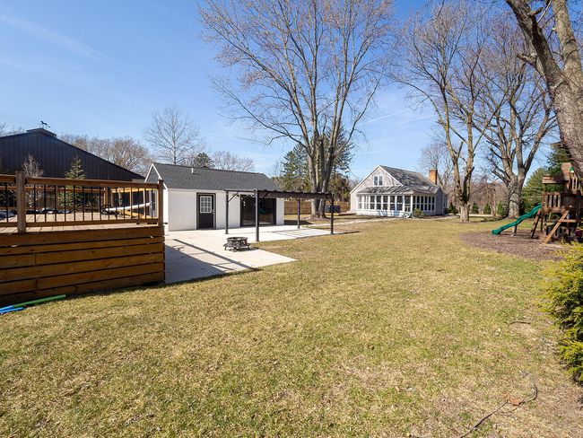 7306 Harbert Rd, House other with 4 bedrooms, 2 bathrooms and null parking in Three Oaks MI | Image 30