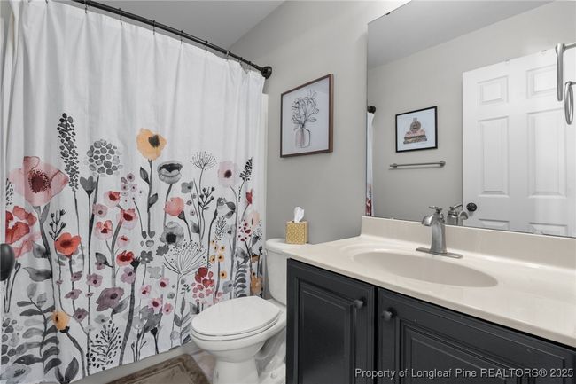 82 Pine Hawk Dr, Townhouse with 3 bedrooms, 3 bathrooms and null parking in Spring Lake NC | Image 43