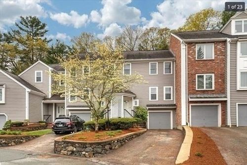 6c-84 Walpole St, Canton, MA, 02021-1837 | Card Image