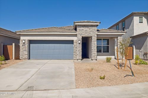 17729 W Vogel Ave, Waddell, AZ, 85355-4182 | Card Image