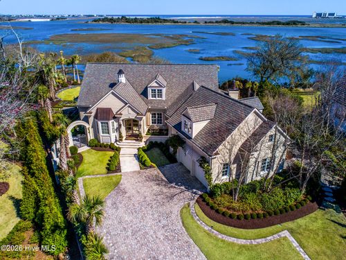 2352 Ocean Point Dr, Wilmington, NC, 28405-5283 | Card Image