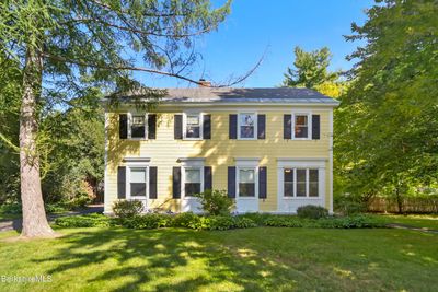 20 Spadina Pkwy, House other with 5 bedrooms, 4 bathrooms and 6 parking in Pittsfield MA | Image 1