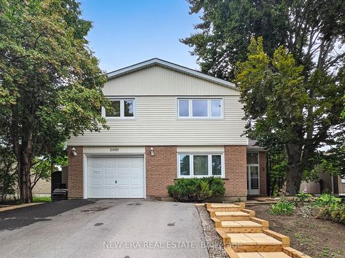2669 Inlake Crt, Mississauga, ON, L5N2A6 | Card Image