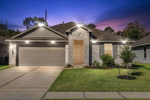 24754 Majestic Cone Ln, Magnolia, TX, 77355-4748 | Card Image