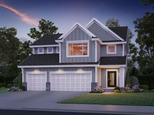 8358 159th Street, Savage, MN, 55372 | Card Image