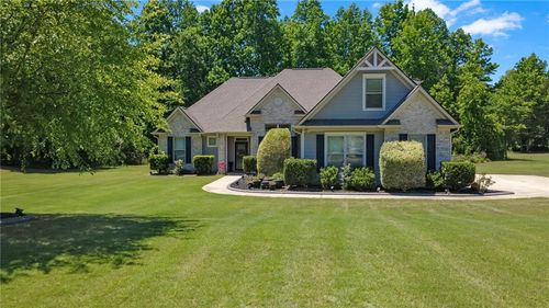 12359 Hillcrest Dr, Hampton, GA, 30228-6505 | Card Image