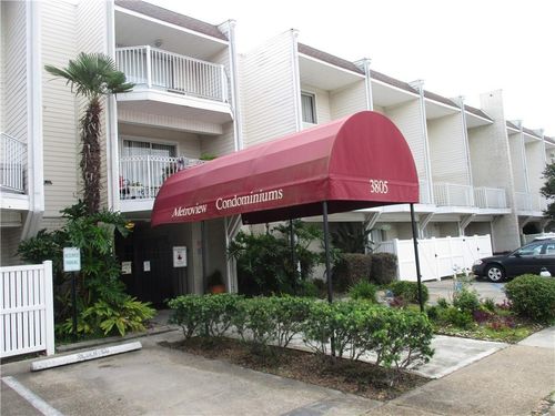 b232-3805 Houma Blvd, Metairie, LA, 70006-4110 | Card Image