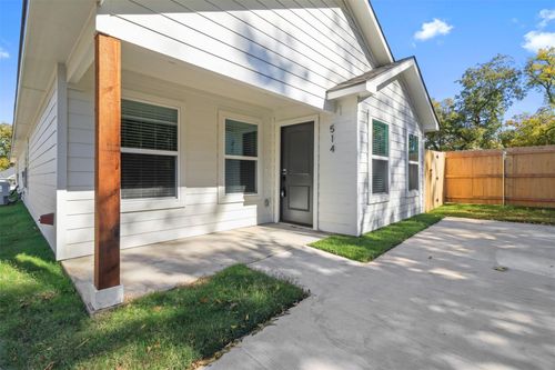 516-514 N Rusk Ave, Denison, TX, 75020-2500 | Card Image
